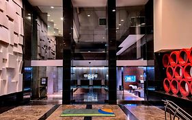 Courtyard By Marriott Mexico City Revolucion